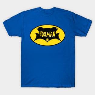 Foxman T-Shirt